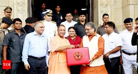 latest news uttar pradesh budget